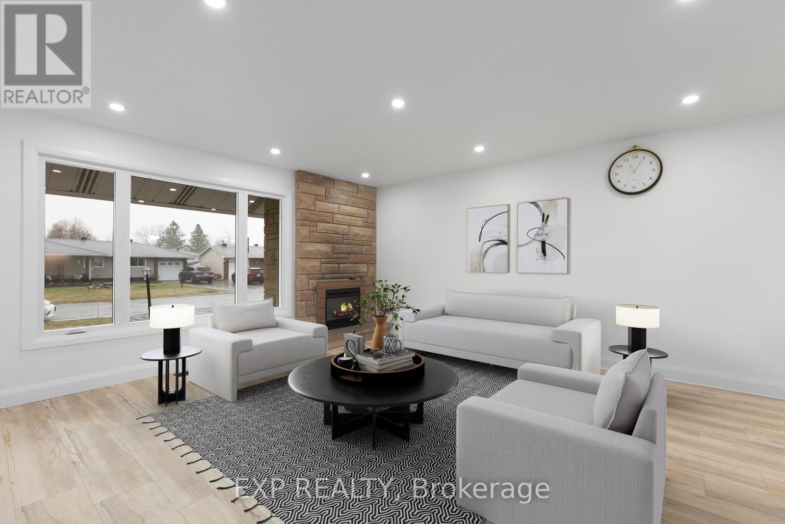 Property at 12 BARRHAVEN CRESCENT image 4