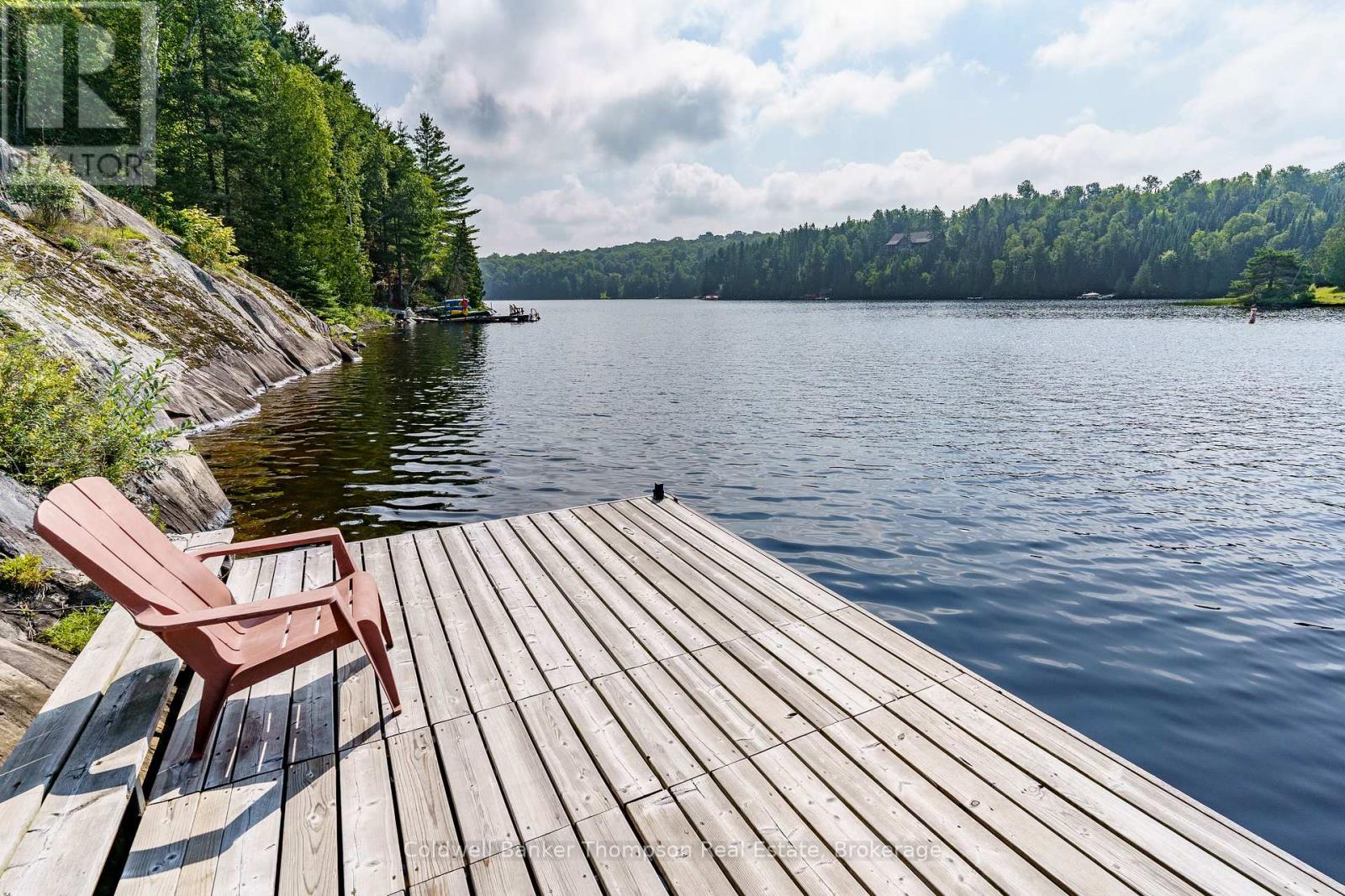 199 Almaguin Drive, Mcmurrich/monteith, Ontario  P0A 1Y0 - Photo 1 - X12091593