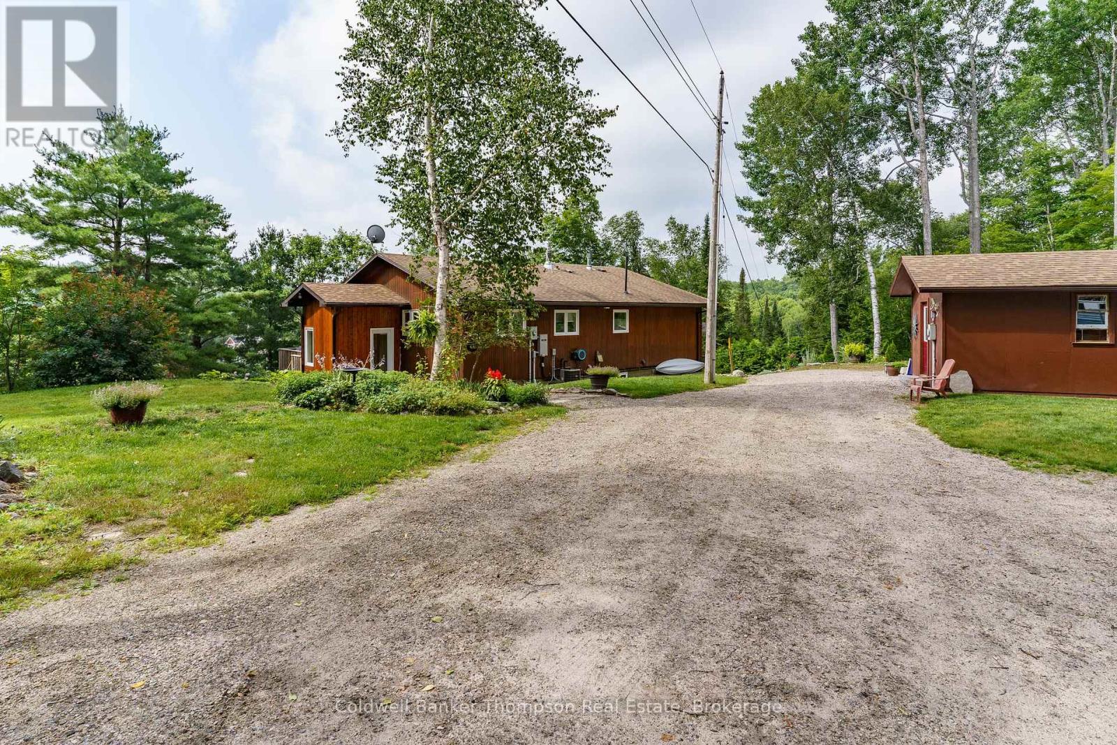 199 Almaguin Drive, Mcmurrich/monteith, Ontario  P0A 1Y0 - Photo 17 - X12091593