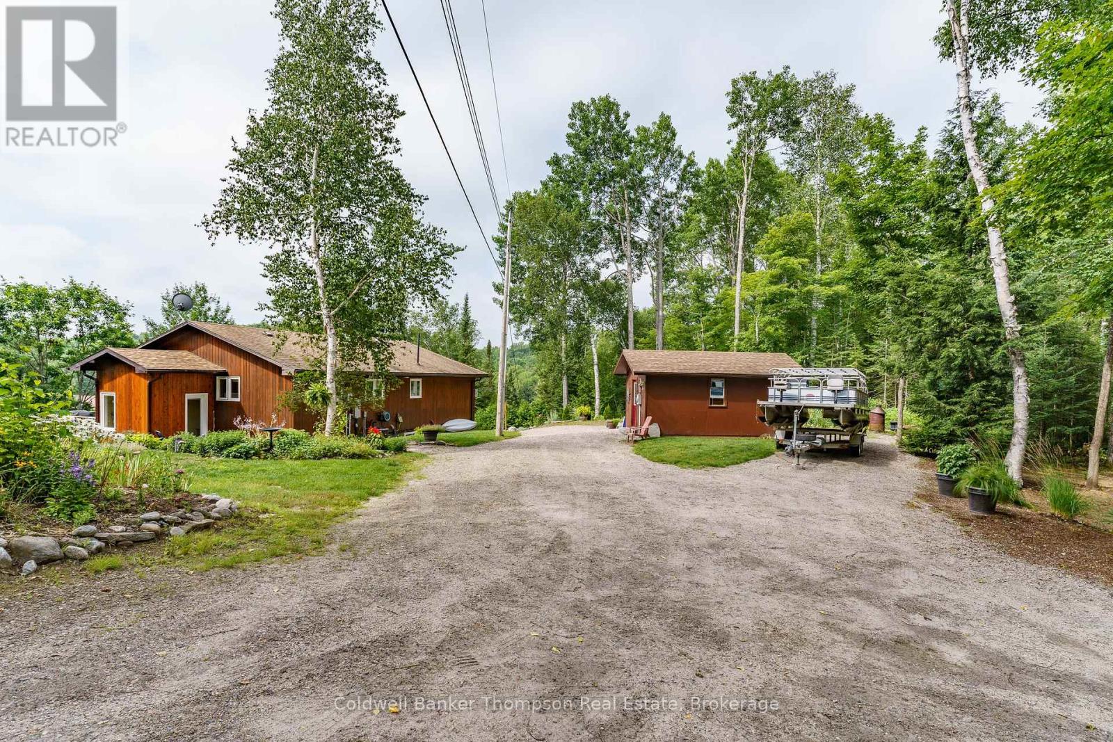 199 Almaguin Drive, Mcmurrich/monteith, Ontario  P0A 1Y0 - Photo 18 - X12091593