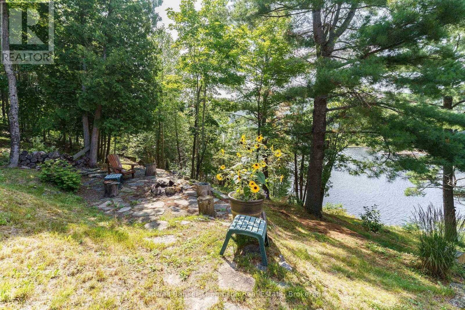 199 Almaguin Drive, Mcmurrich/monteith, Ontario  P0A 1Y0 - Photo 21 - X12091593
