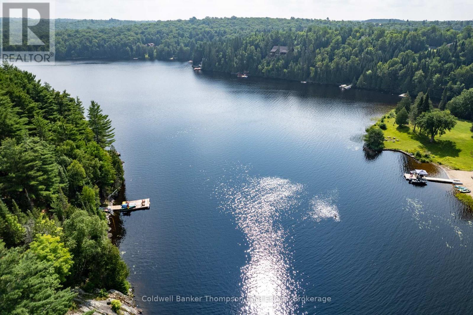 199 Almaguin Drive, Mcmurrich/monteith, Ontario  P0A 1Y0 - Photo 22 - X12091593