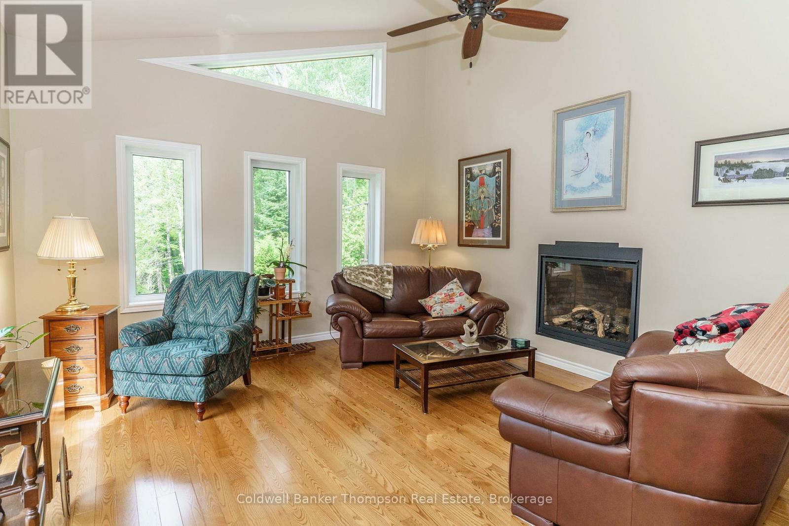 199 Almaguin Drive, Mcmurrich/monteith, Ontario  P0A 1Y0 - Photo 5 - X12091593