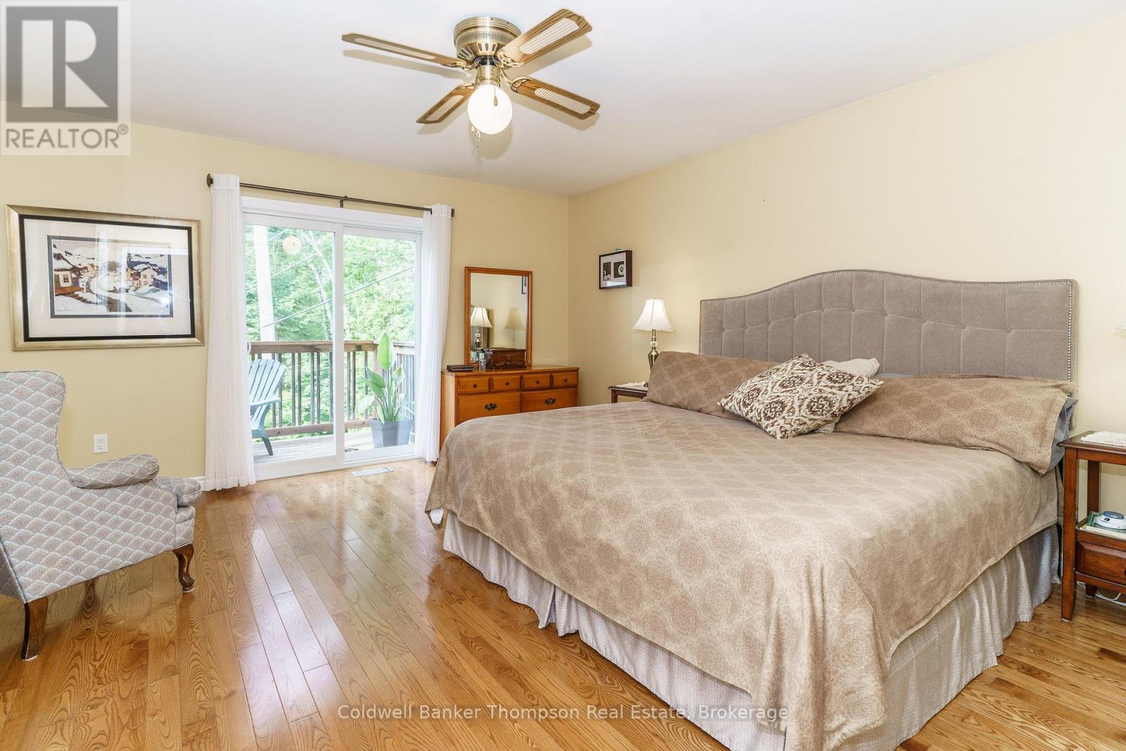 199 Almaguin Drive, Mcmurrich/monteith, Ontario  P0A 1Y0 - Photo 6 - X12091593
