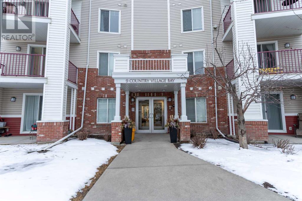 Property at 104, 9 Country Village Bay NE image 1