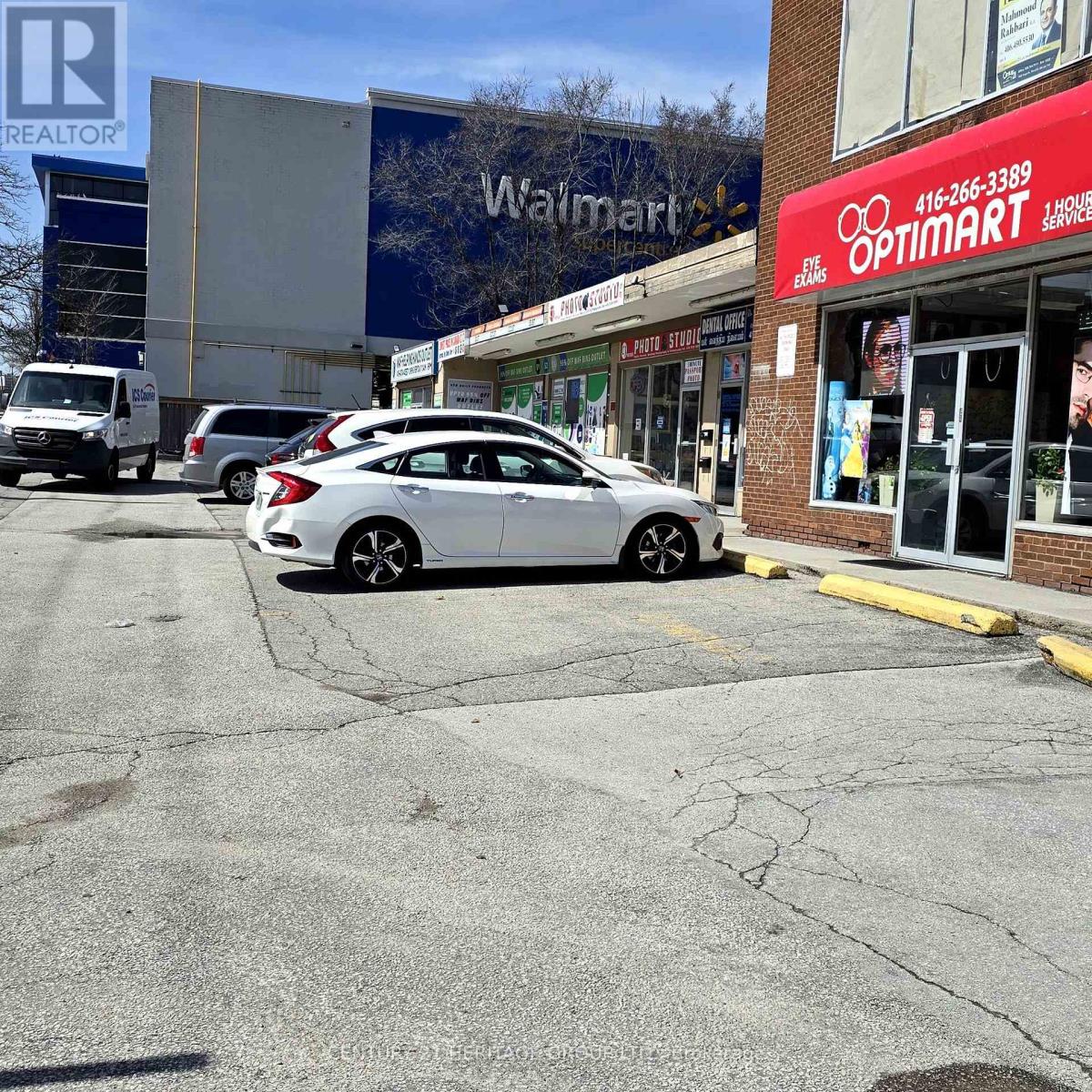 2nd Floor - 3150 Eglinton Avenue E, Toronto, Ontario  M1J 2H2 - Photo 3 - E12091604