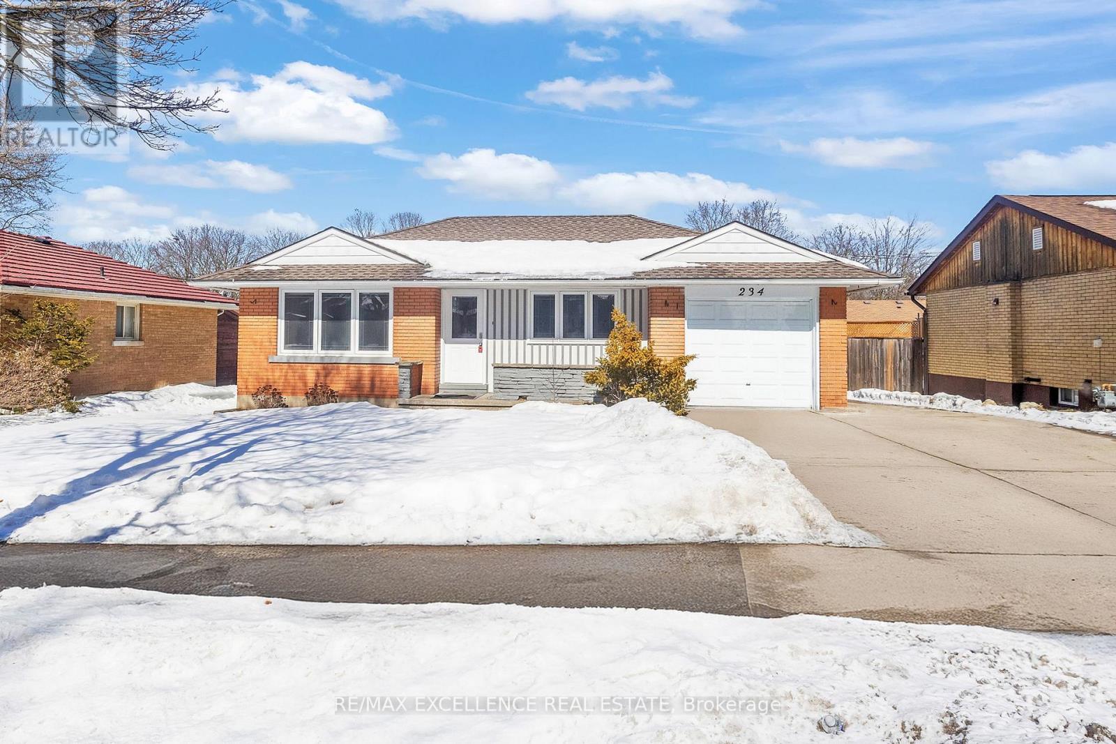 Property at 234 ERB STREET image 1