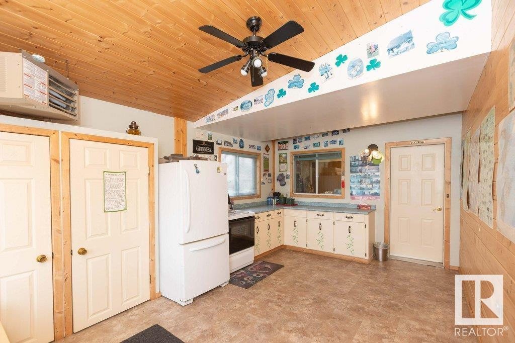 240048 Twp Rd 630, Rural Athabasca County, Alberta  T0G 1Z0 - Photo 10 - E4431733