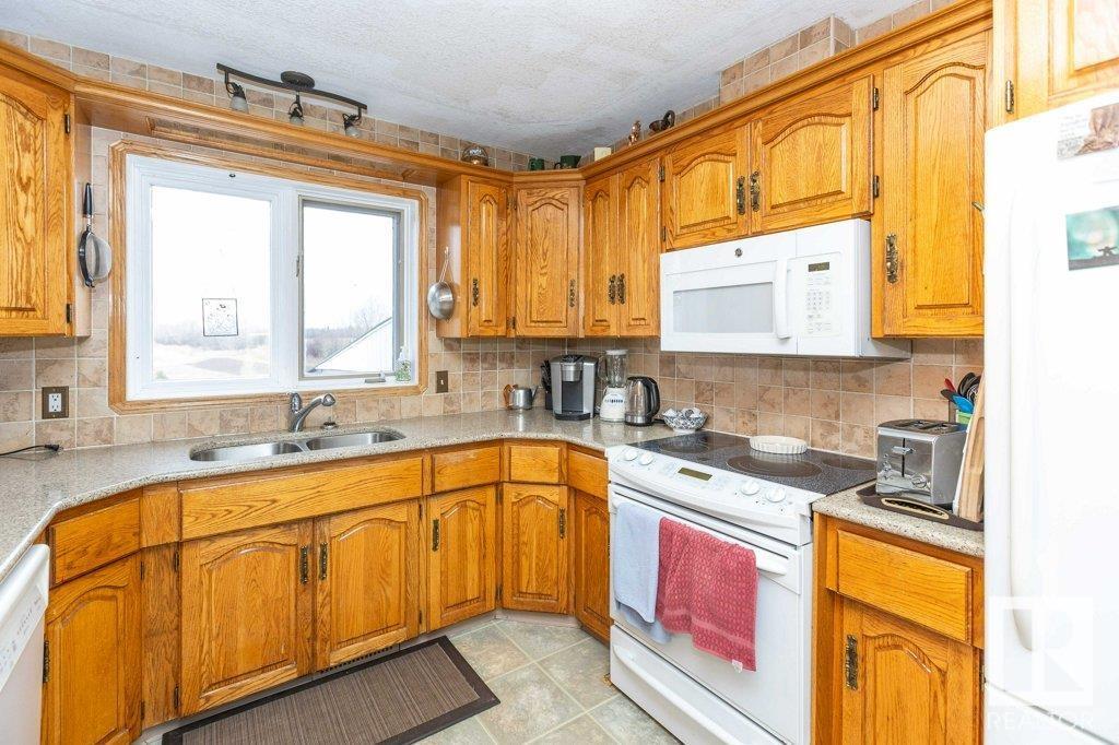 240048 Twp Rd 630, Rural Athabasca County, Alberta  T0G 1Z0 - Photo 18 - E4431733