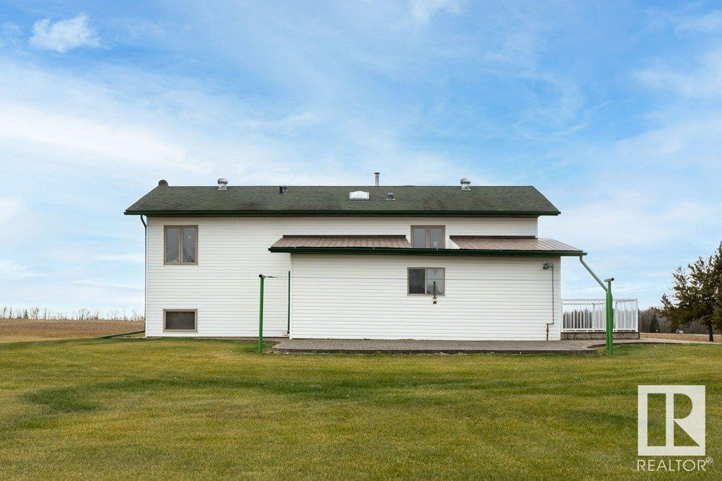 240048 Twp Rd 630, Rural Athabasca County, Alberta  T0G 1Z0 - Photo 63 - E4431733