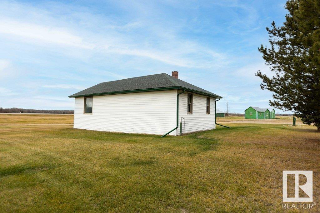240048 Twp Rd 630, Rural Athabasca County, Alberta  T0G 1Z0 - Photo 64 - E4431733