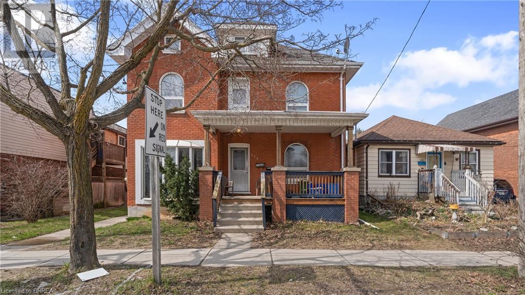 Property at 219 ERIE Avenue image 1
