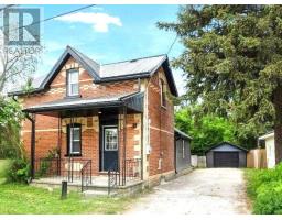 2834 COUNTY ROAD 124 ROAD W, clearview, Ontario