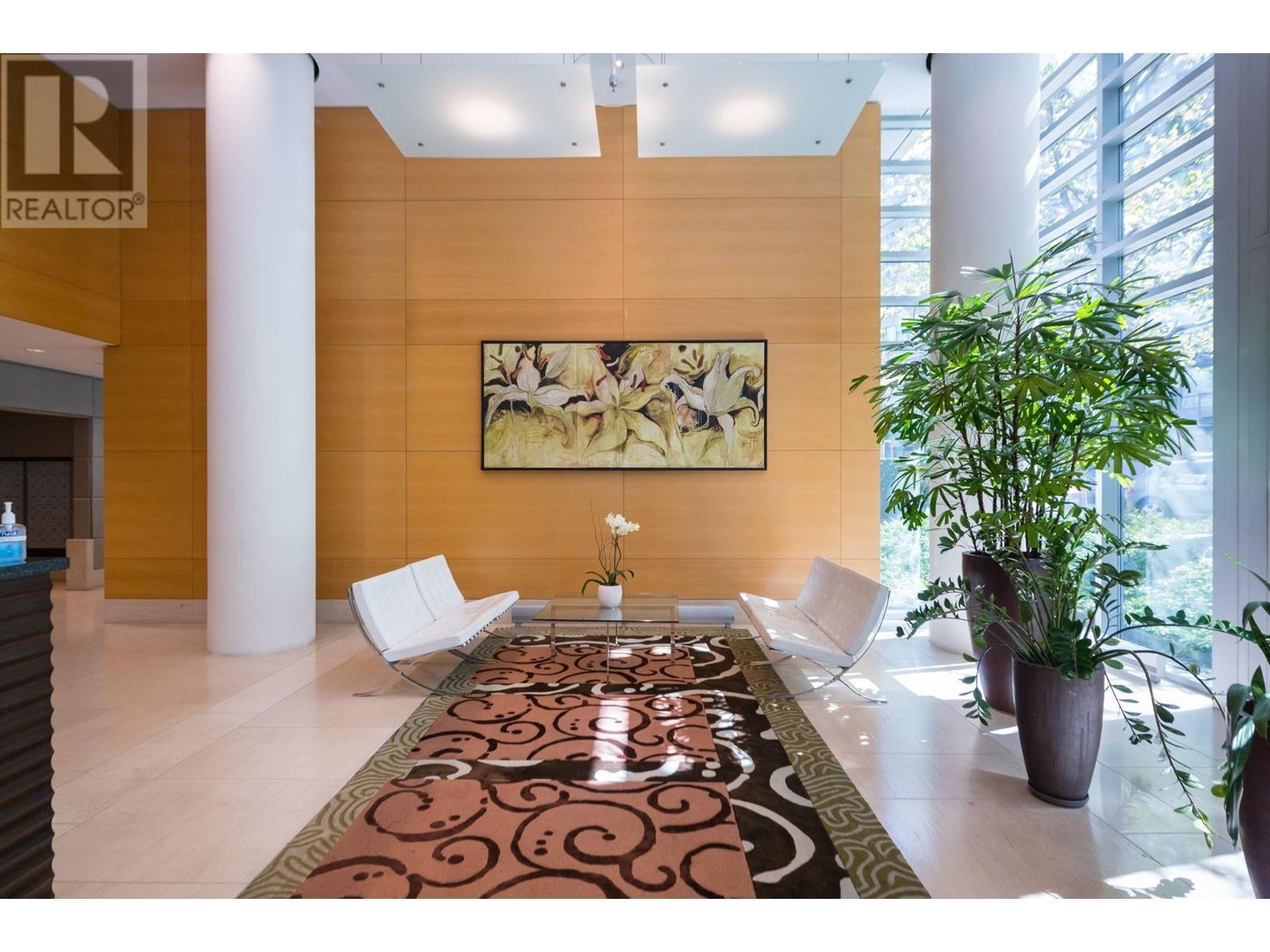 Listing Picture 36 of 38 : 408 590 NICOLA STREET, Vancouver / 溫哥華 - 魯藝地產 Yvonne Lu Group - MLS Medallion Club Member