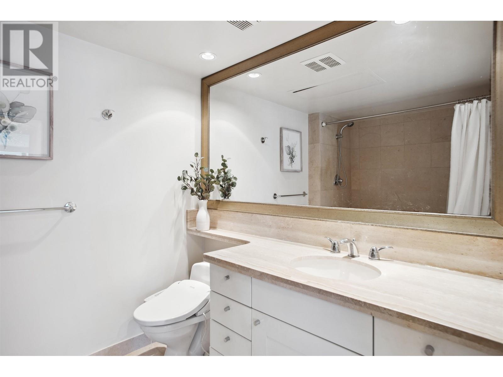 Listing Picture 29 of 38 : 408 590 NICOLA STREET, Vancouver / 溫哥華 - 魯藝地產 Yvonne Lu Group - MLS Medallion Club Member