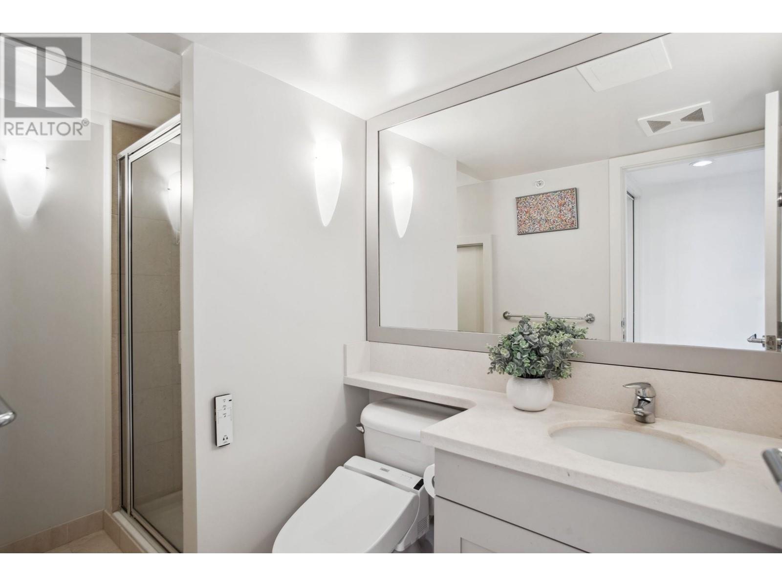 Listing Picture 30 of 38 : 408 590 NICOLA STREET, Vancouver / 溫哥華 - 魯藝地產 Yvonne Lu Group - MLS Medallion Club Member