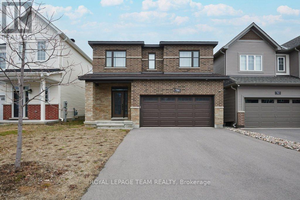 784 Cappamore Drive S, Ottawa, Ontario  K2J 6V6 - Photo 1 - X12091631