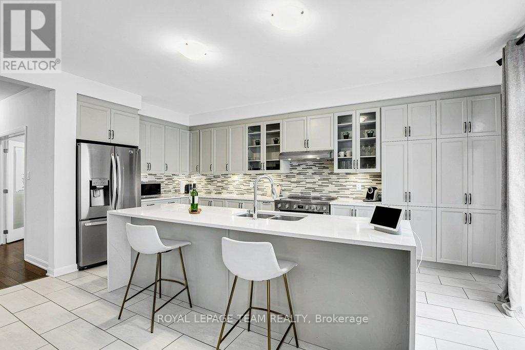 784 Cappamore Drive S, Ottawa, Ontario  K2J 6V6 - Photo 10 - X12091631