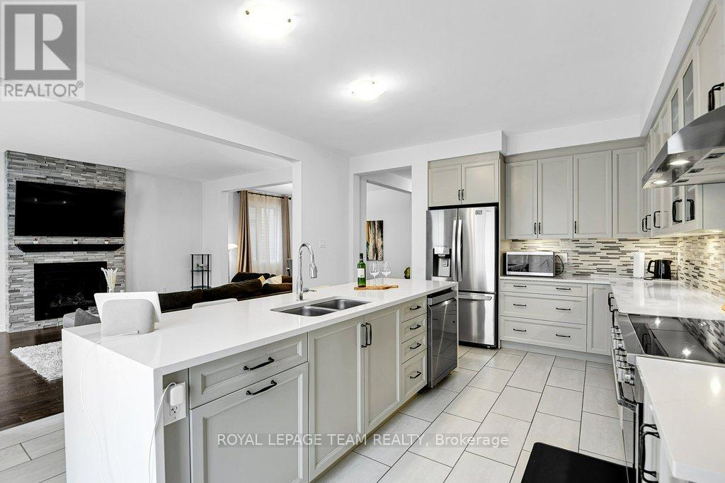 784 Cappamore Drive S, Ottawa, Ontario  K2J 6V6 - Photo 13 - X12091631