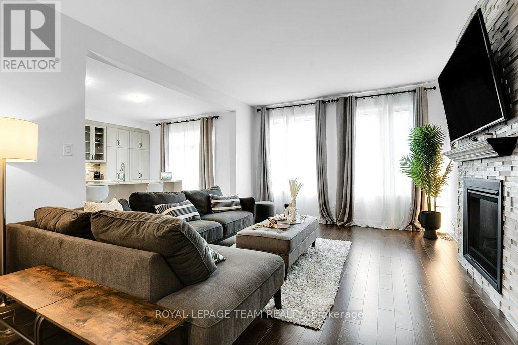 784 Cappamore Drive S, Ottawa, Ontario  K2J 6V6 - Photo 5 - X12091631