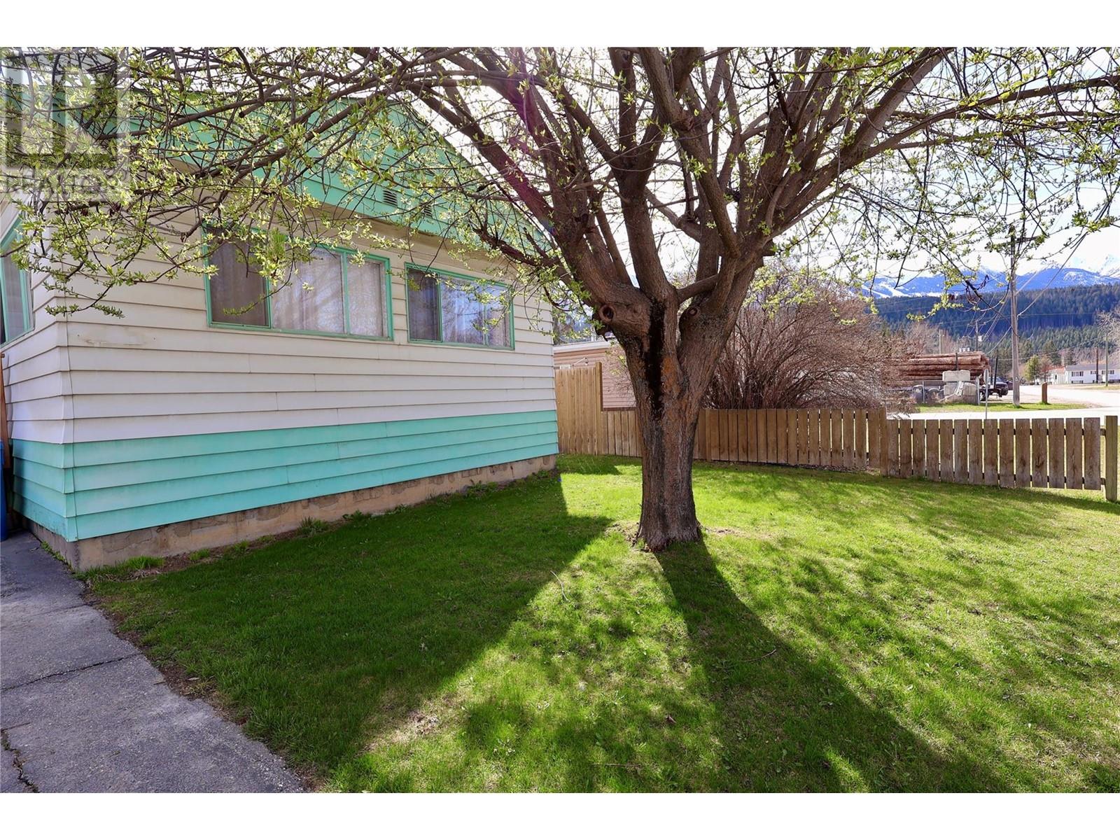 804 13th Street S, Golden, British Columbia  V0A 1H0 - Photo 3 - 10344122