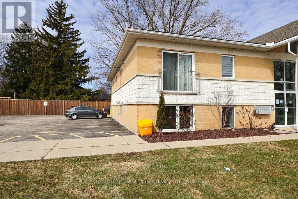 101 - 100 Gordon Street, Stratford, Ontario  N5A 7T8 - Photo 20 - X11960603