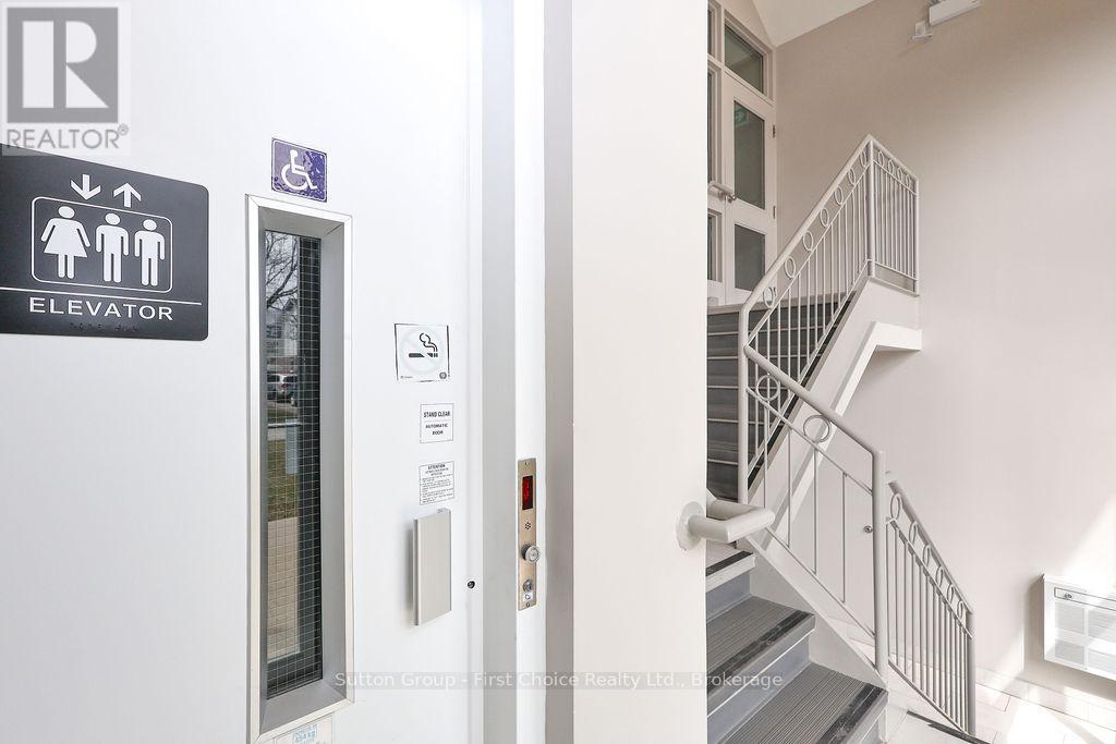 101 - 100 Gordon Street, Stratford, Ontario  N5A 7T8 - Photo 22 - X11960603