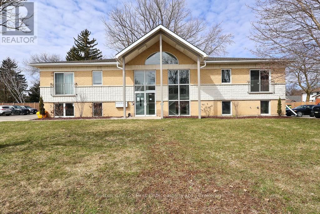 101 - 100 Gordon Street, Stratford, Ontario  N5A 7T8 - Photo 17 - X11960603