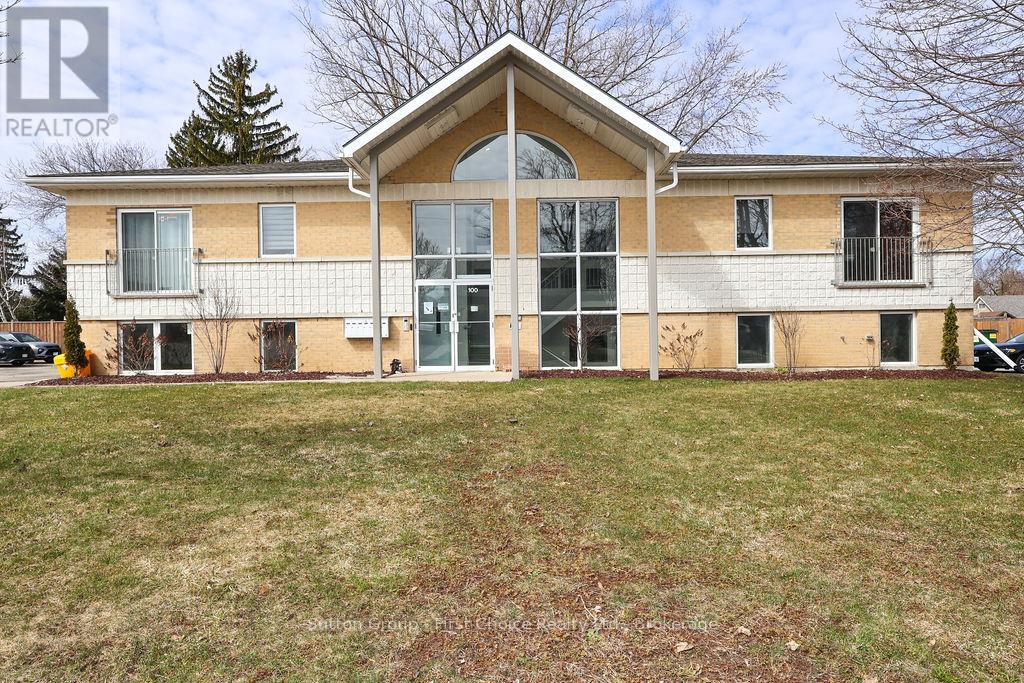 101 - 100 Gordon Street, Stratford, Ontario  N5A 7T8 - Photo 18 - X11960603