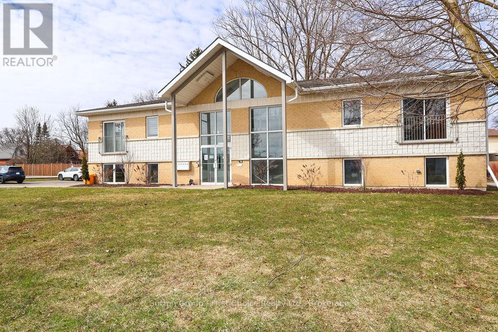 101 - 100 Gordon Street, Stratford, Ontario  N5A 7T8 - Photo 19 - X11960603