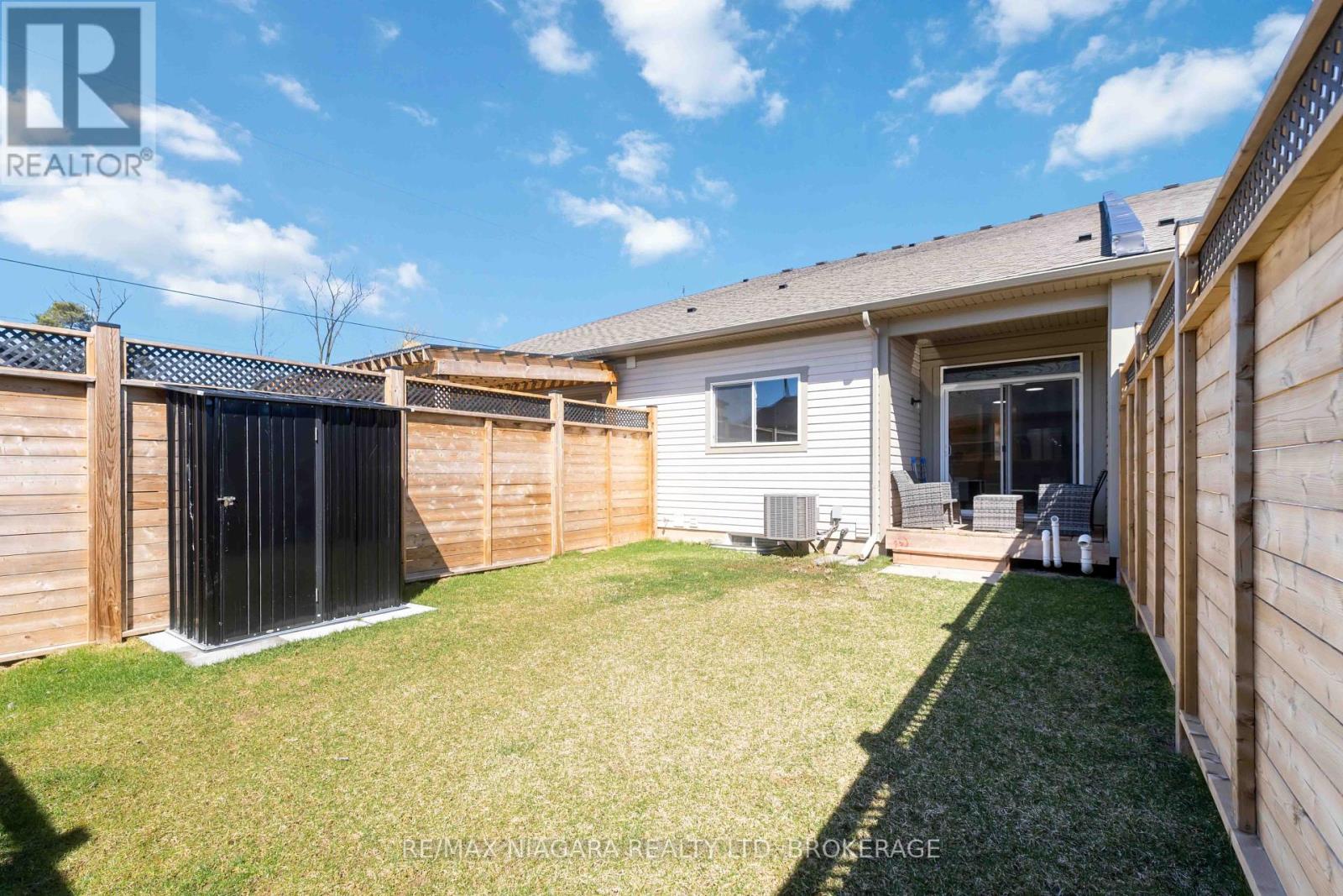 447 Viking Street, Fort Erie, Ontario  L2A 0E3 - Photo 35 - X12091628