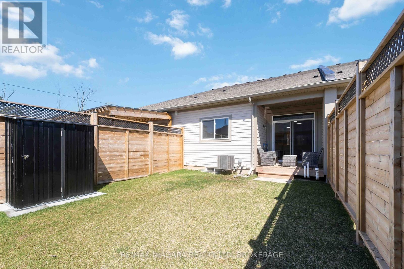 447 Viking Street, Fort Erie, Ontario  L2A 0E3 - Photo 36 - X12091628