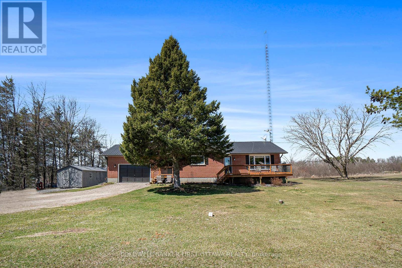 3820 Scotch Line, Tay Valley, Ontario  K7H 3C5 - Photo 1 - X12013351