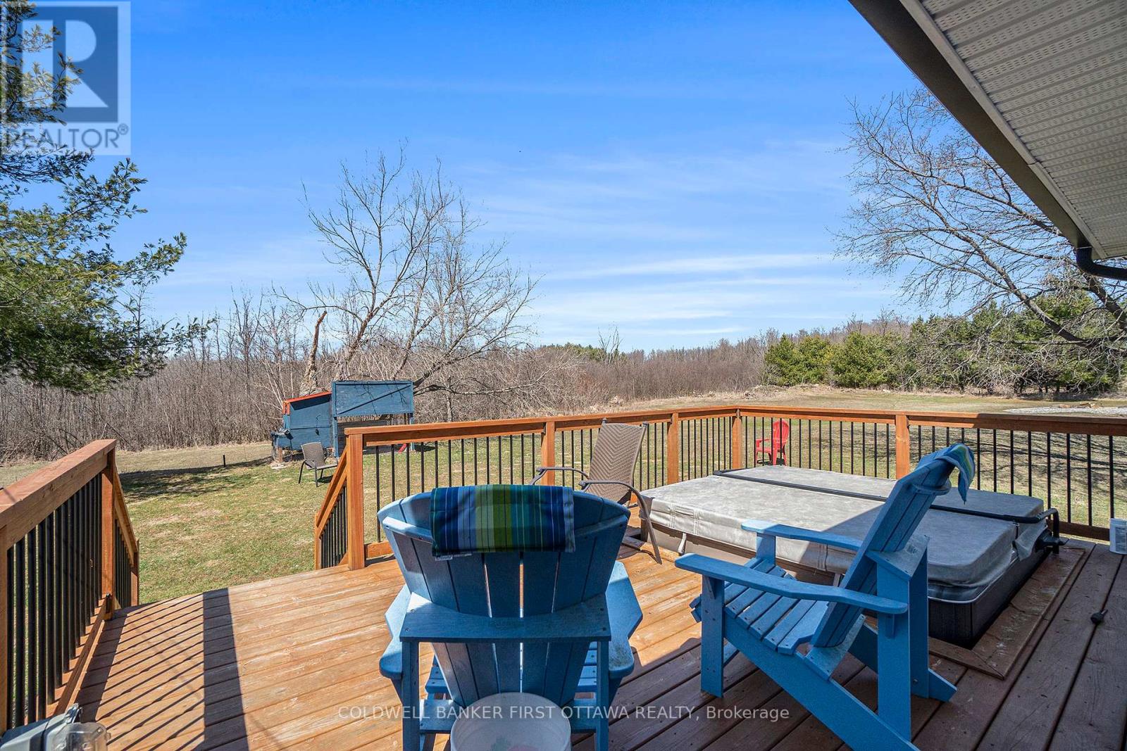 3820 Scotch Line, Tay Valley, Ontario  K7H 3C5 - Photo 24 - X12013351