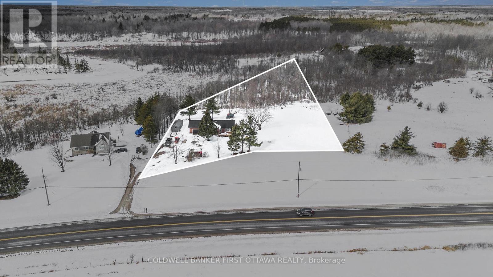 3820 Scotch Line, Tay Valley, Ontario  K7H 3C5 - Photo 27 - X12013351