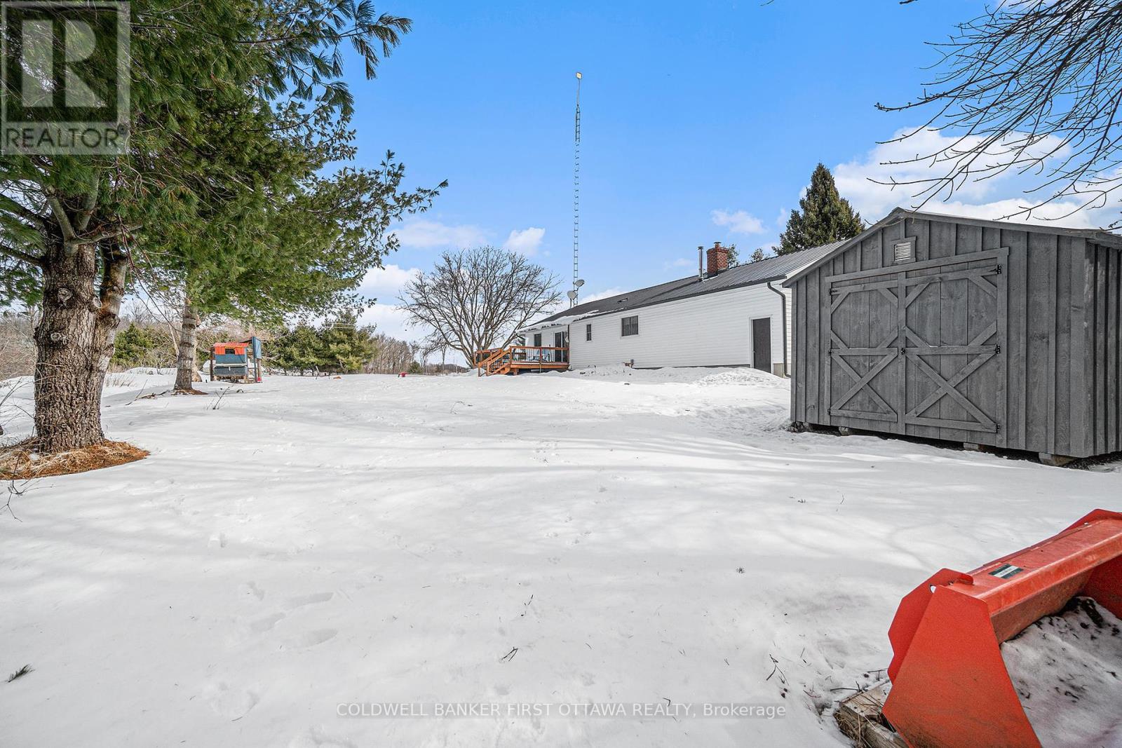 3820 Scotch Line, Tay Valley, Ontario  K7H 3C5 - Photo 28 - X12013351