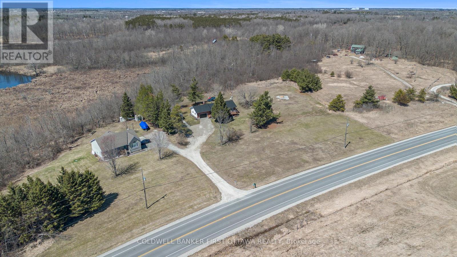 3820 Scotch Line, Tay Valley, Ontario  K7H 3C5 - Photo 39 - X12013351
