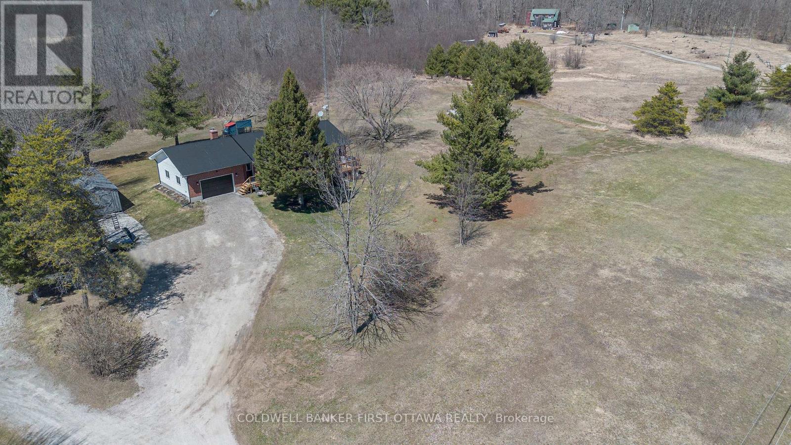 3820 Scotch Line, Tay Valley, Ontario  K7H 3C5 - Photo 34 - X12013351