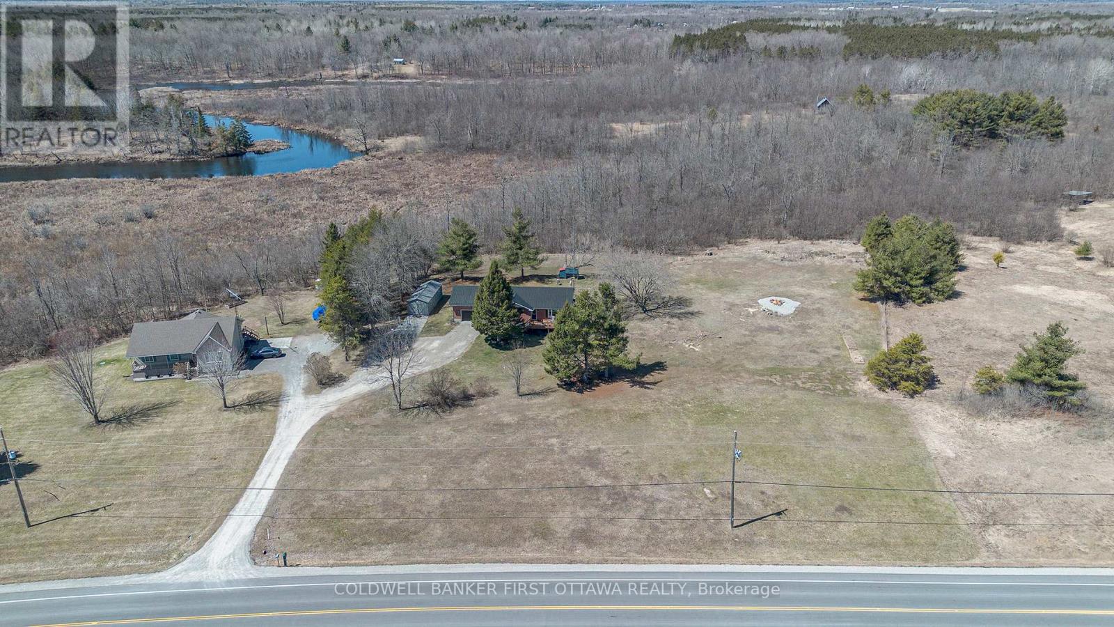 3820 Scotch Line, Tay Valley, Ontario  K7H 3C5 - Photo 38 - X12013351