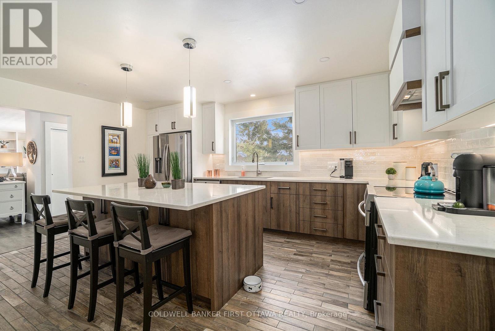 3820 Scotch Line, Tay Valley, Ontario  K7H 3C5 - Photo 5 - X12013351