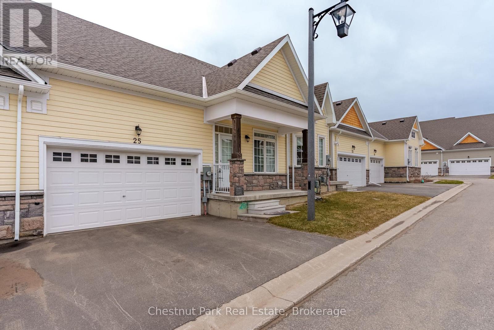 25 Durham Road, Bracebridge, Ontario  P1L 0B7 - Photo 36 - X12091633