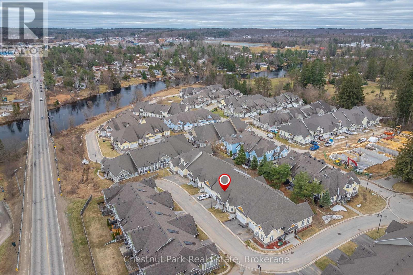 25 Durham Road, Bracebridge, Ontario  P1L 0B7 - Photo 42 - X12091633