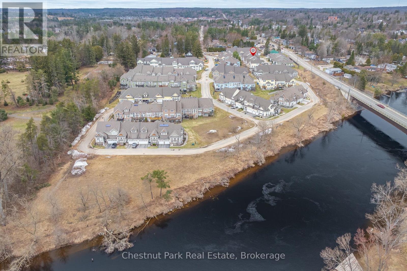 25 Durham Road, Bracebridge, Ontario  P1L 0B7 - Photo 44 - X12091633