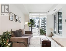 302e - 576 Front Street W, Toronto (Waterfront Communities), Ca