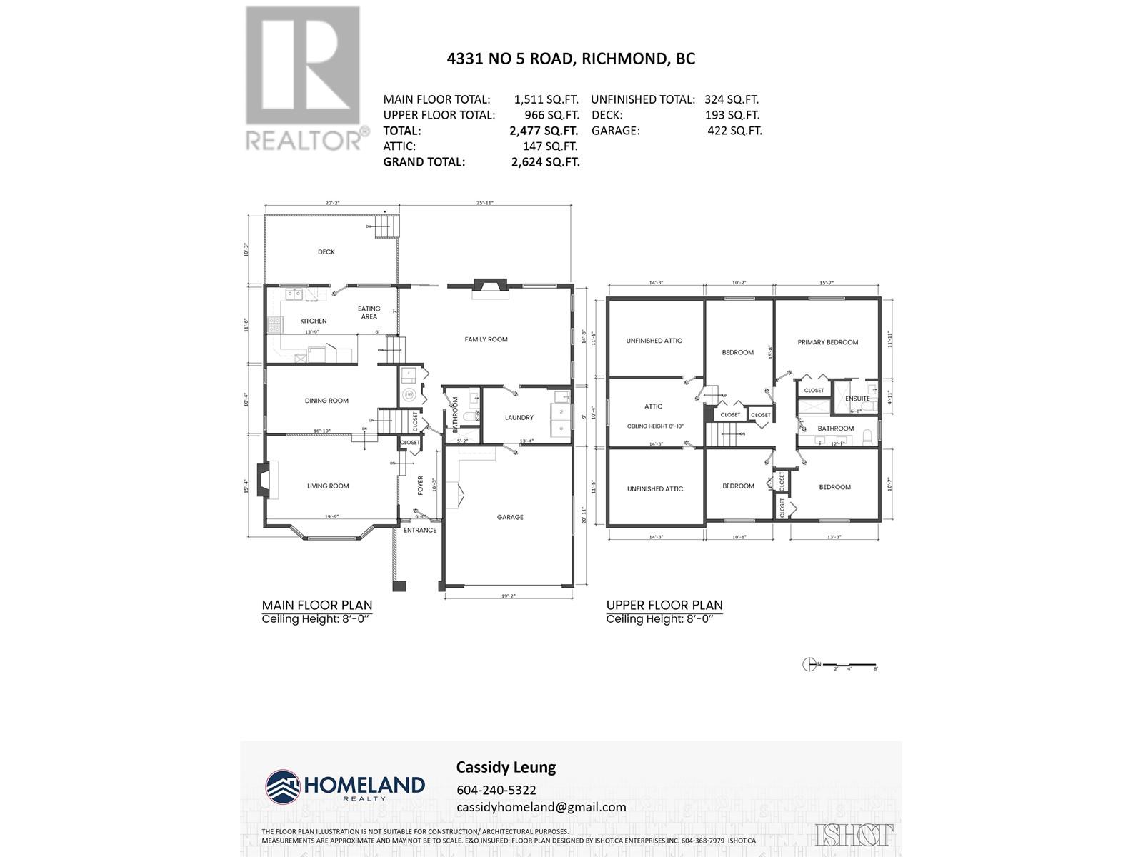 4331 No. 5 Road, Richmond, British Columbia  V6X 2V4 - Photo 3 - R2990572
