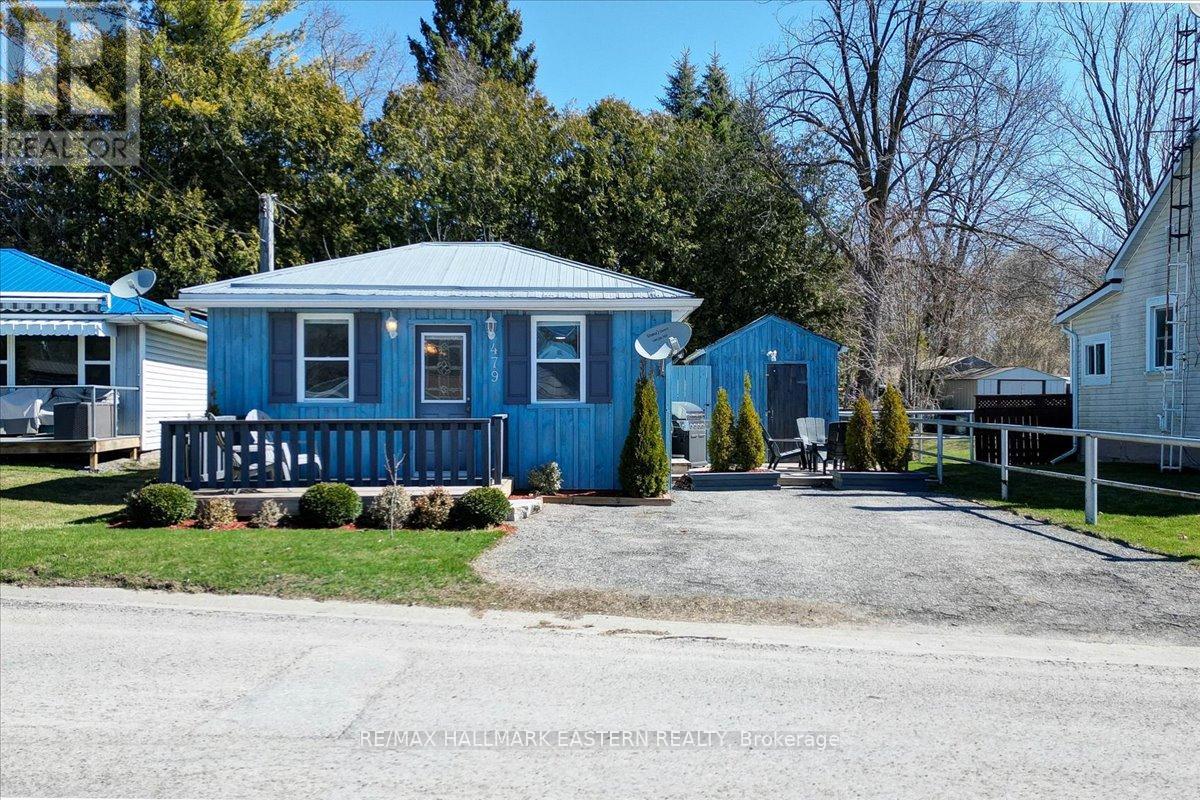 479 Minnie Avenue, Tweed, Ontario  K0K 3J0 - Photo 1 - X12091643