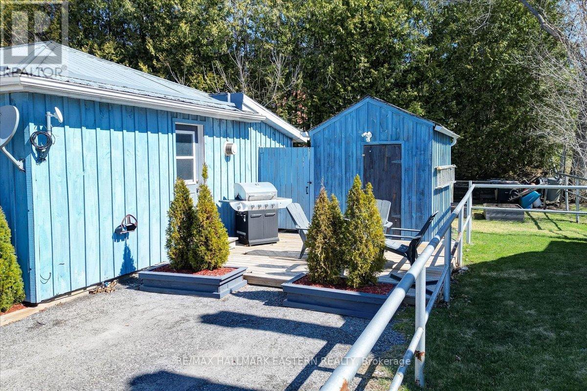 479 Minnie Avenue, Tweed, Ontario  K0K 3J0 - Photo 21 - X12091643