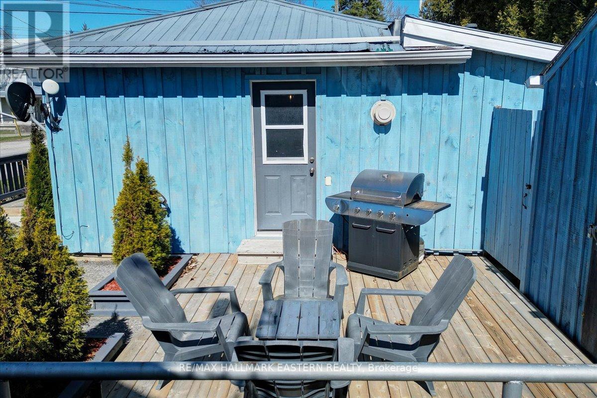 479 Minnie Avenue, Tweed, Ontario  K0K 3J0 - Photo 22 - X12091643
