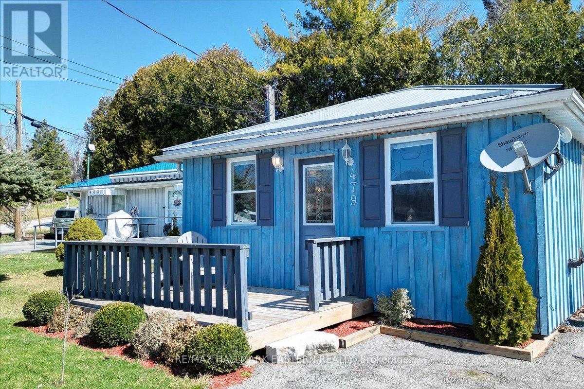 479 Minnie Avenue, Tweed, Ontario  K0K 3J0 - Photo 4 - X12091643