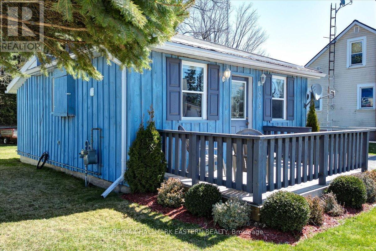 479 Minnie Avenue, Tweed, Ontario  K0K 3J0 - Photo 5 - X12091643